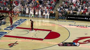 Immagine -9 del gioco NBA Live 10 per Xbox 360