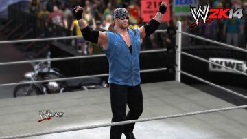 Immagine -17 del gioco WWE 2K14 per Xbox 360