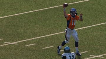 Immagine 5 del gioco Madden NFL 15 per Xbox 360