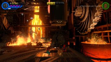 Immagine -3 del gioco LEGO Marvel Super Heroes 2 per Xbox One