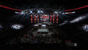 Immagine 10 del gioco WWE 2K17 per Xbox 360