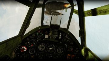 Immagine 0 del gioco IL-2 Sturmovik: Birds of Prey per Xbox 360
