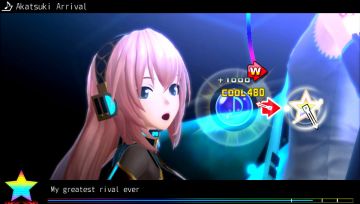 Immagine -2 del gioco Hatsune Miku: Project DIVA F 2nd per PSVITA