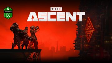 Immagine -7 del gioco The Ascent per Xbox Series X