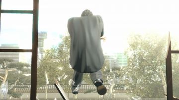 Immagine 1 del gioco Yakuza Kiwami per PlayStation 4