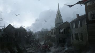 Immagine 15 del gioco Assassin's Creed III per Xbox 360