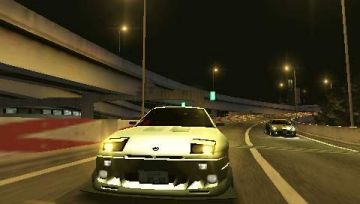 Immagine -8 del gioco Street Supremacy per PlayStation PSP