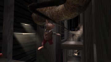 Immagine -5 del gioco Spiderwick: Le Cronache per Xbox 360