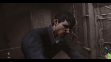 Immagine -5 del gioco Dishonored: La Morte dell'Esterno per PlayStation 4