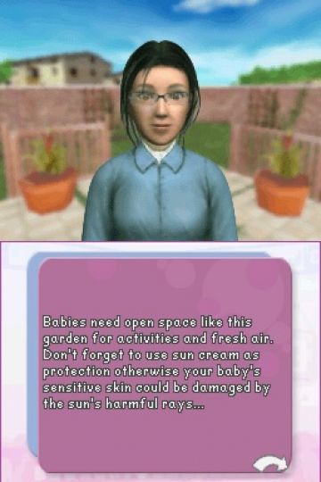 Immagine -12 del gioco My Little Baby per Nintendo DS
