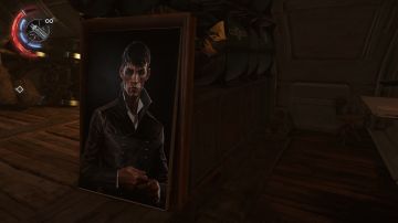 Immagine -14 del gioco Dishonored: La Morte dell'Esterno per Xbox One