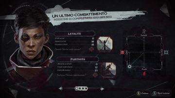 Immagine -9 del gioco Dishonored: La Morte dell'Esterno per PlayStation 4