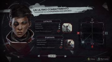 Immagine -6 del gioco Dishonored: La Morte dell'Esterno per Xbox One