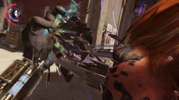 Immagine -2 del gioco Dishonored: La Morte dell'Esterno per PlayStation 4