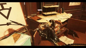 Immagine -13 del gioco Dishonored: La Morte dell'Esterno per PlayStation 4