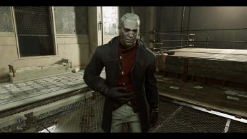 Immagine -8 del gioco Dishonored: La Morte dell'Esterno per PlayStation 4
