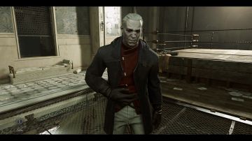 Immagine -12 del gioco Dishonored: La Morte dell'Esterno per Xbox One
