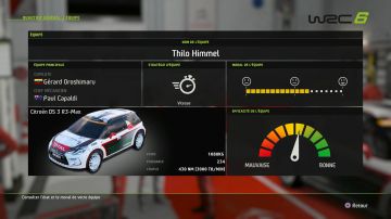 Immagine -2 del gioco WRC 6 per PlayStation 4