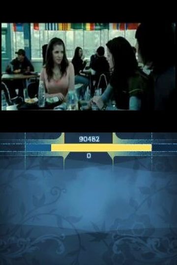 Immagine -4 del gioco Scene It? Twilight per Nintendo DS