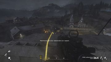 Immagine 4 del gioco Modern Warfare: Remastered per PlayStation 4