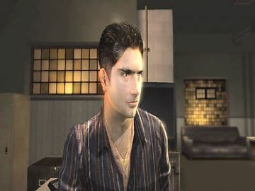 Immagine -4 del gioco The Sopranos: Road to respect per PlayStation 2