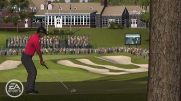 Immagine -12 del gioco Tiger Woods PGA Tour 10 per Xbox 360