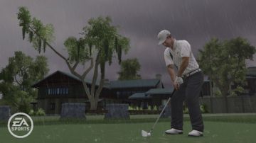Immagine -11 del gioco Tiger Woods PGA Tour 10 per Xbox 360