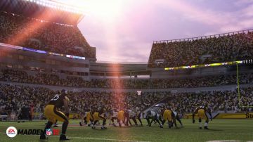 Immagine -3 del gioco Madden NFL 15 per PlayStation 3