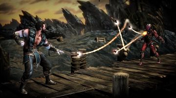 Immagine -5 del gioco Mortal Kombat XL per Xbox One