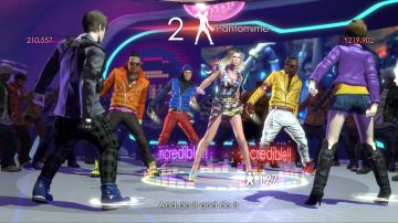 Immagine -14 del gioco The Black Eyed Peas Experience per Xbox 360