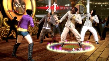 Immagine 0 del gioco The Black Eyed Peas Experience per Xbox 360