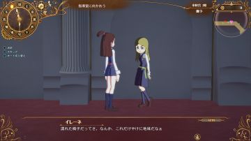 Immagine 4 del gioco Little Witch Academia: Chamber of Time per PlayStation 4