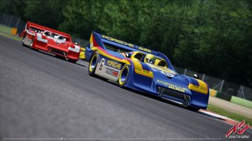 Immagine 21 del gioco Assetto Corsa per PlayStation 4