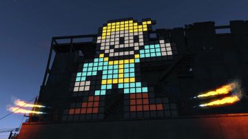 Immagine 14 del gioco Fallout 4 per PlayStation 4
