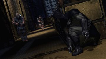 Immagine 13 del gioco Batman: Arkham Asylum per Xbox 360