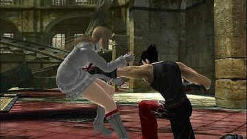 Immagine -14 del gioco Tekken 6 per PlayStation 3