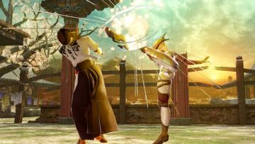 Immagine -12 del gioco Tekken 6 per PlayStation 3