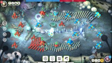 Immagine 8 del gioco Mushroom Wars 2 per Nintendo Switch