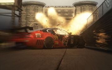 Immagine -4 del gioco Crash Time III per Xbox 360