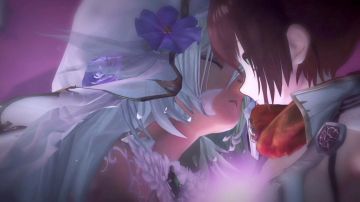 Immagine -4 del gioco Nights of Azure 2: Bride of the New Moon per Nintendo Switch