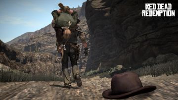Immagine 6 del gioco Red Dead Redemption per Xbox 360
