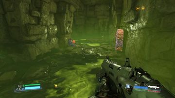 Immagine 48 del gioco Doom per PlayStation 4