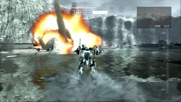 Immagine 11 del gioco Armored Core For Answer per Xbox 360
