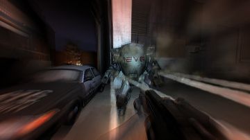 Immagine -7 del gioco F.E.A.R. per PlayStation 3