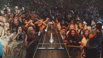 Immagine -1 del gioco Guitar Hero Live per PlayStation 4