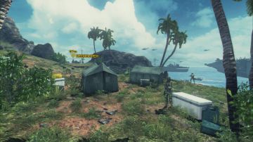 Immagine 5 del gioco Battleship per PlayStation 3