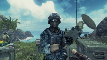 Immagine 7 del gioco Battleship per PlayStation 3