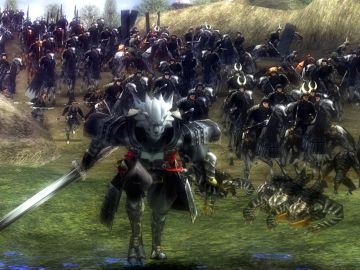 Immagine -1 del gioco Demon Chaos per PlayStation 2