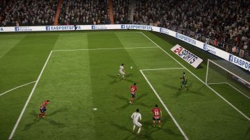 Immagine 4 del gioco FIFA 18 per PlayStation 3