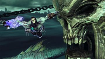 Immagine -5 del gioco Darksiders II per Xbox 360